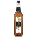 Maison Routin 1883 Sirup Vanille PET-Flasche 1 L