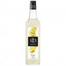 Maison Routin 1883 Sirup Zitrone 1 Liter