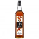 Maison Routin 1883 Sirup Pumpkin Spice 1 Liter