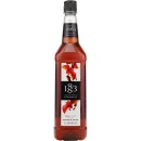 Maison Routin 1883 Sirup Pumpkin Spice PET-Flasche 1 L