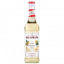 Monin Sirup weisse Schokolade 0,7 L
