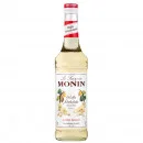 Monin Sirup weisse Schokolade 0,7 L