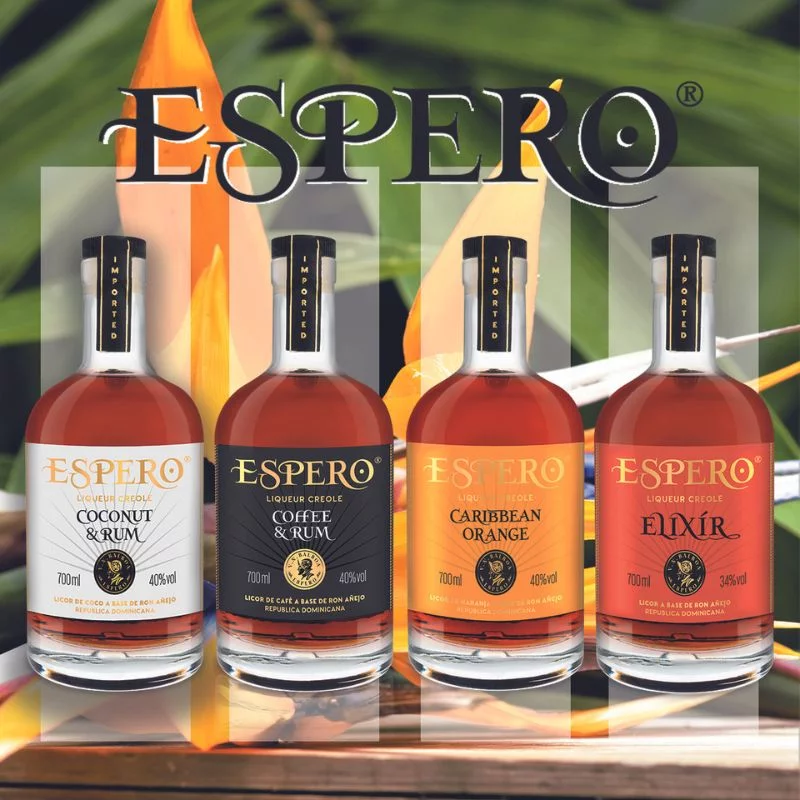 Ron Espero Rum online kaufen