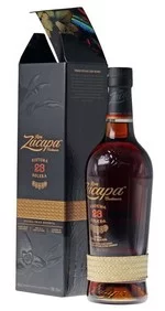Abbildung vom Ron Zacapa 23 Sistema Solerea Rum