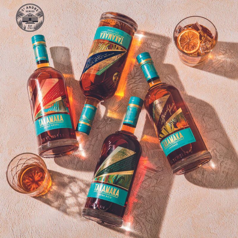 Takamaka Rum kaufen
